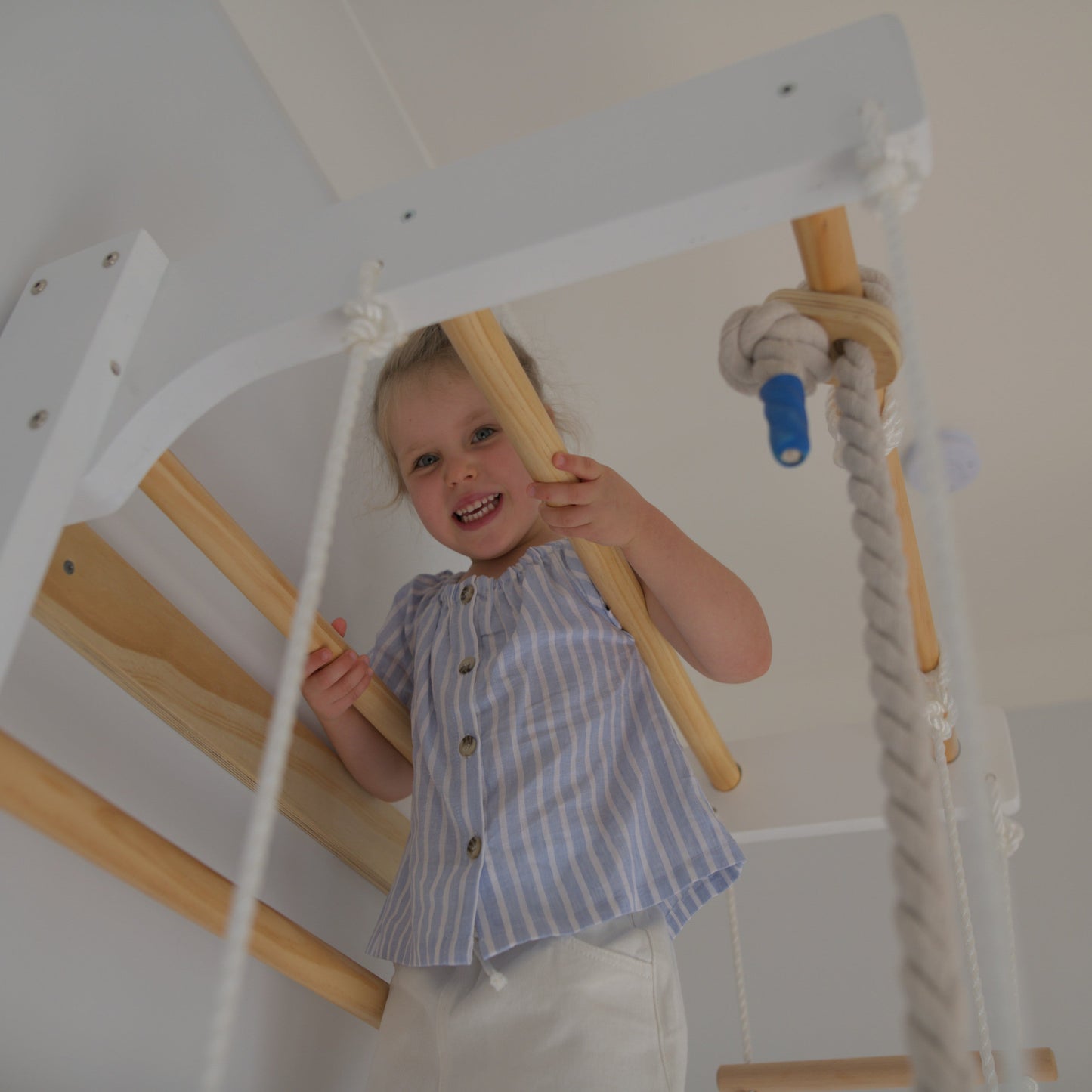 Climbing Rope