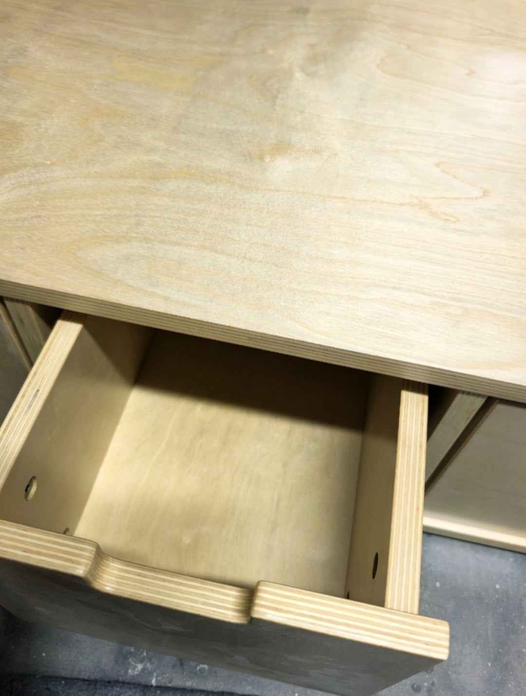 Fortress? (Name TBC :) )