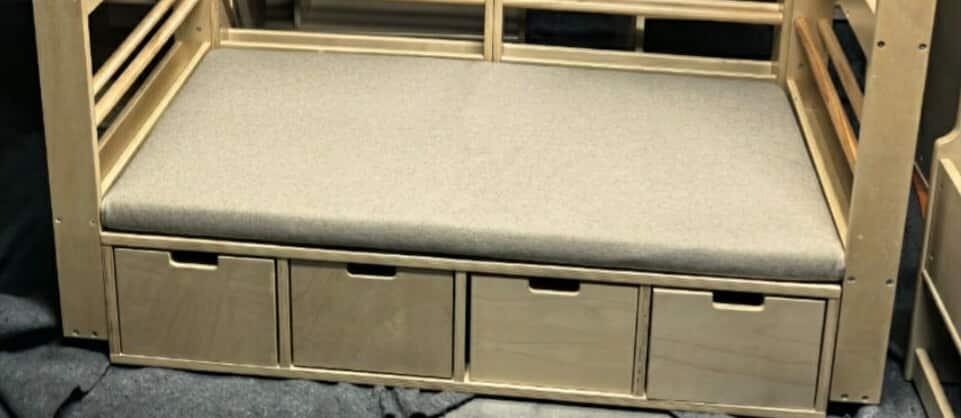 Fortress? (Name TBC :) )