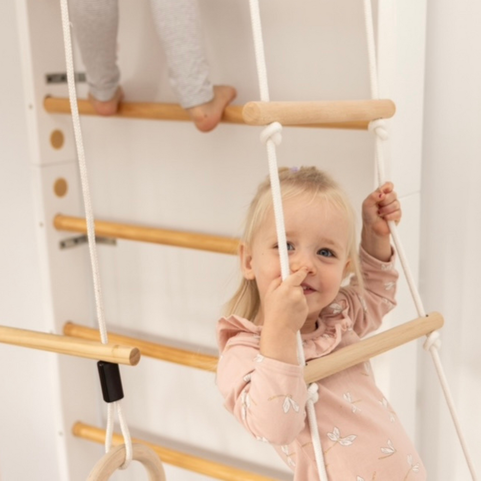 Rope Ladder
