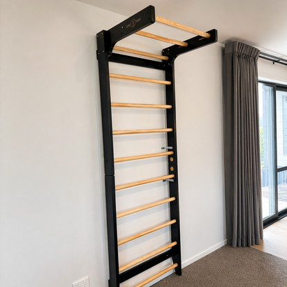 Swedish Ladder