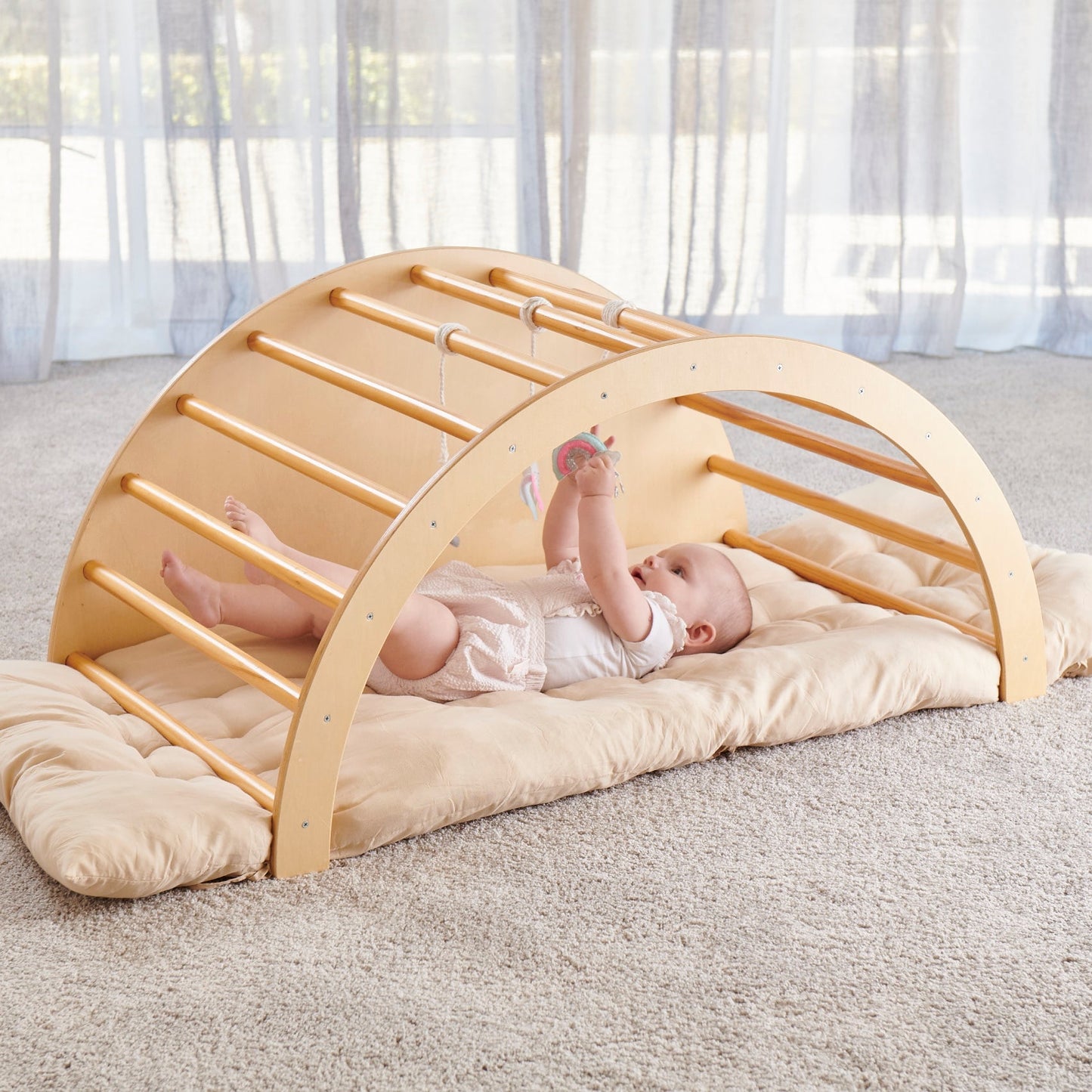 Multi-Use Arch