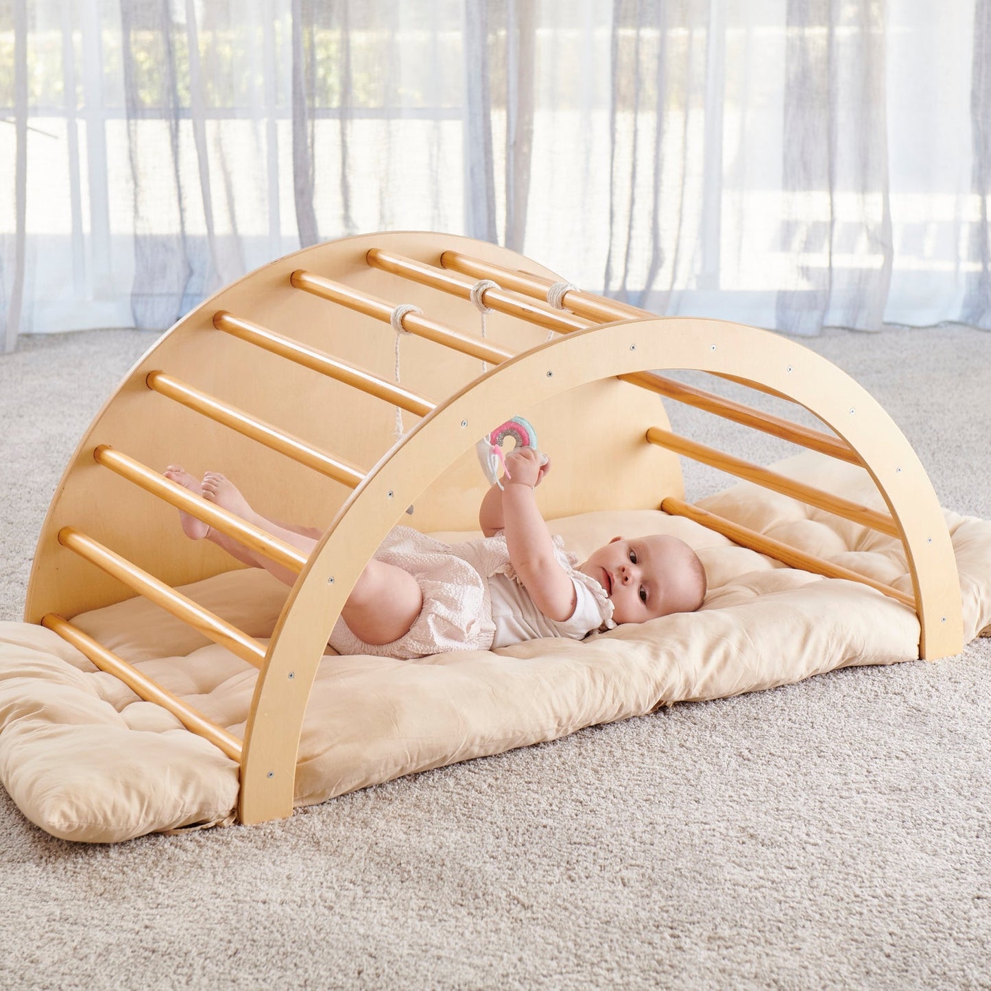 Multi-Use Arch