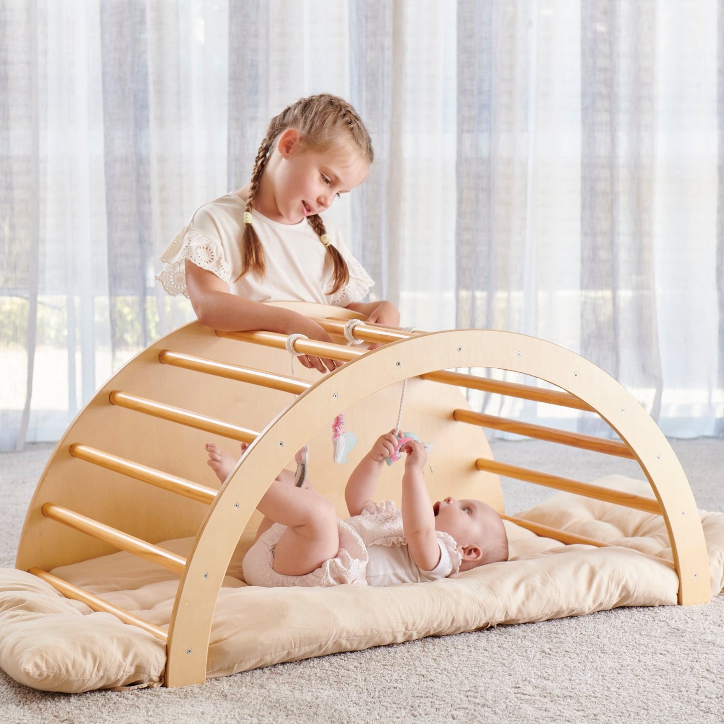 Multi-Use Arch