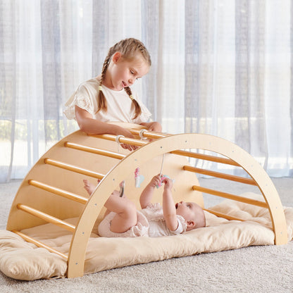 Multi-Use Arch