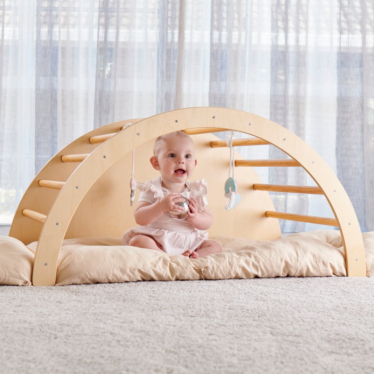Multi-Use Arch
