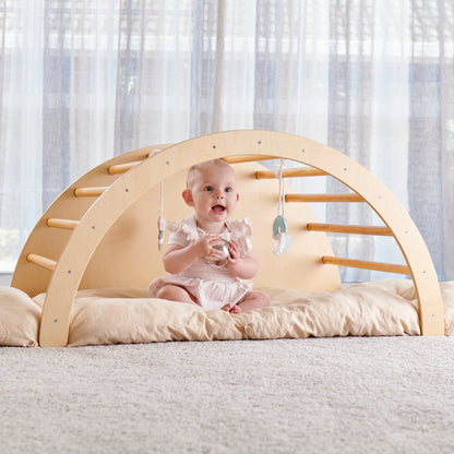 Multi-Use Arch