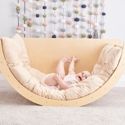 Multi-Use Arch