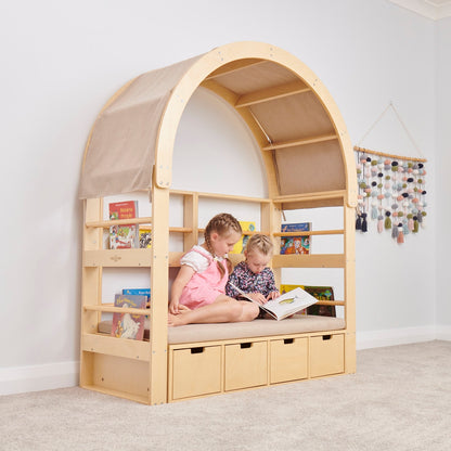 NEW | Play Stand Plus