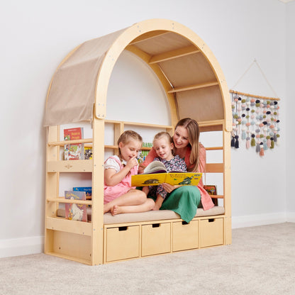 NEW | Play Stand Plus