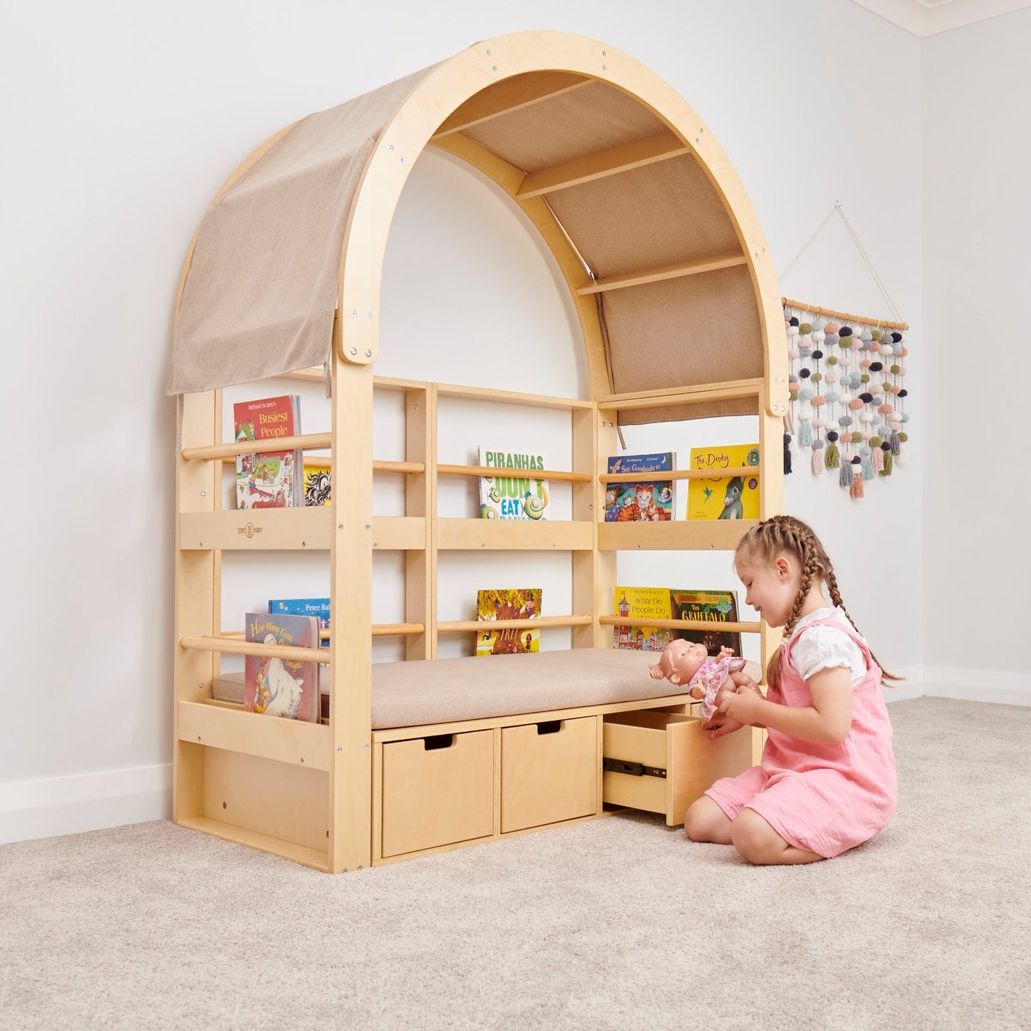 NEW | Play Stand Plus