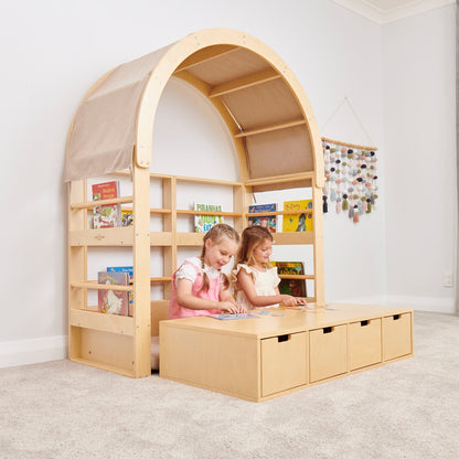 NEW | Play Stand Plus