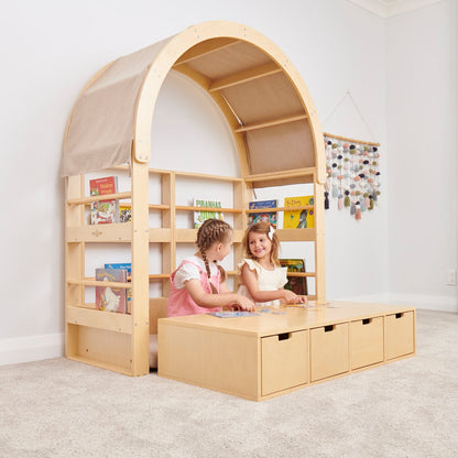 NEW | Play Stand Plus