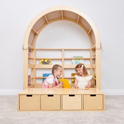 NEW | Play Stand Plus