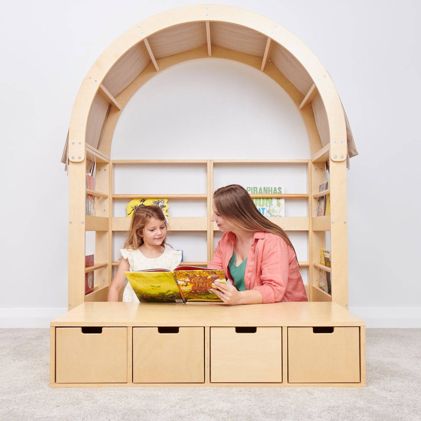 NEW | Play Stand Plus