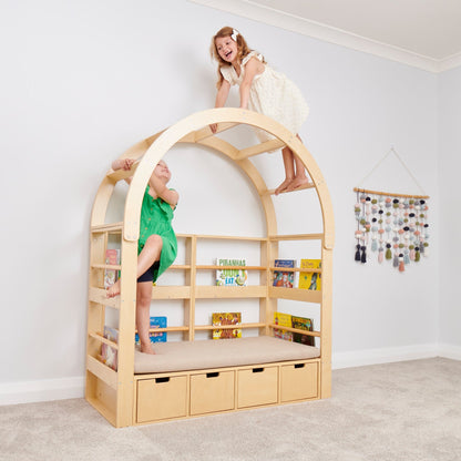 NEW | Play Stand Plus