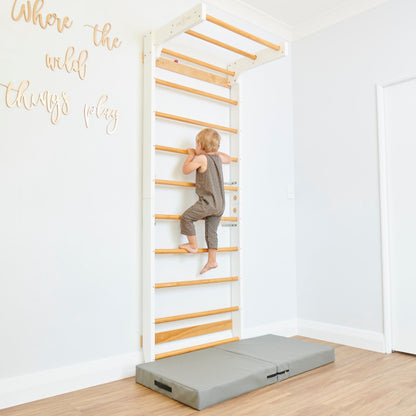 Swedish Ladder