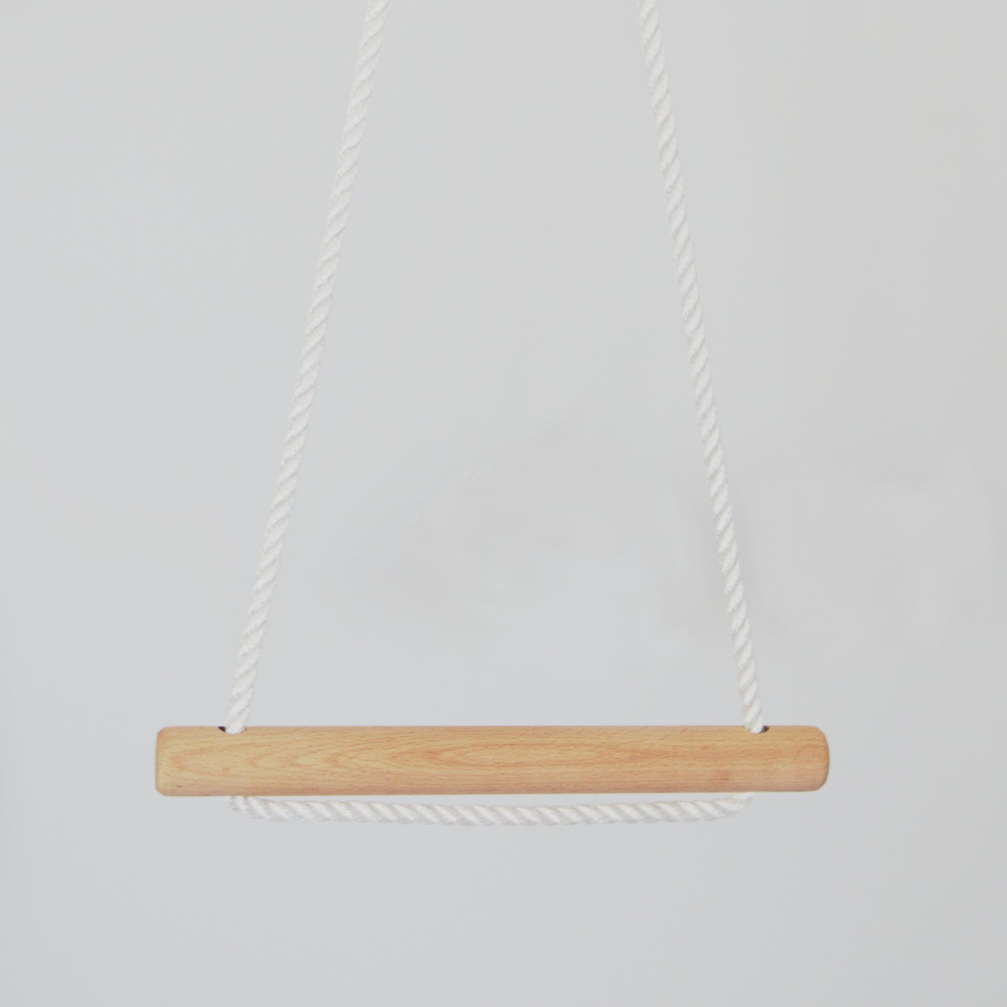 Wooden Swing/Trapeze