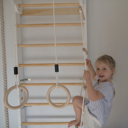 Rope Ladder