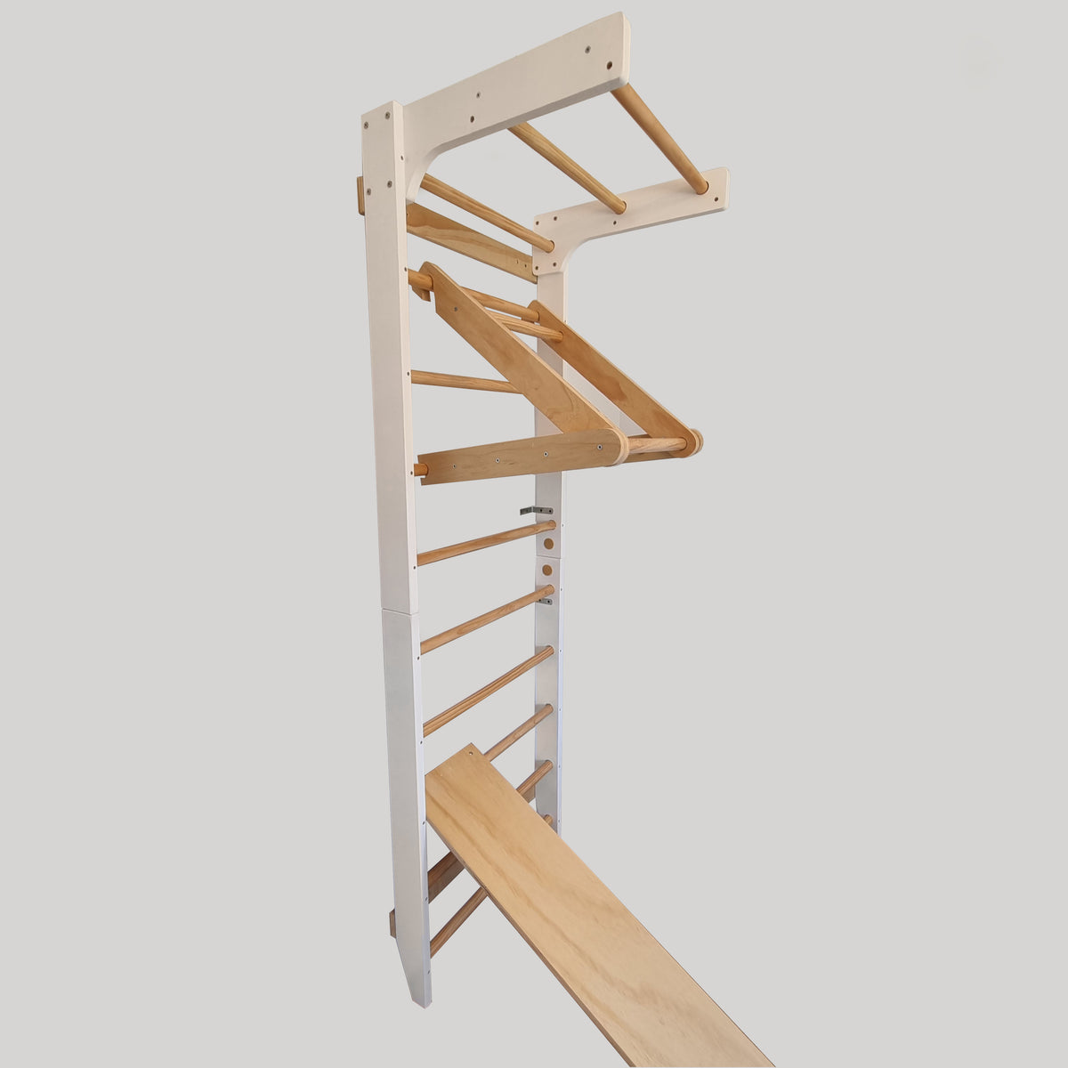 Swedish Ladder – Topsy Turvy NZ